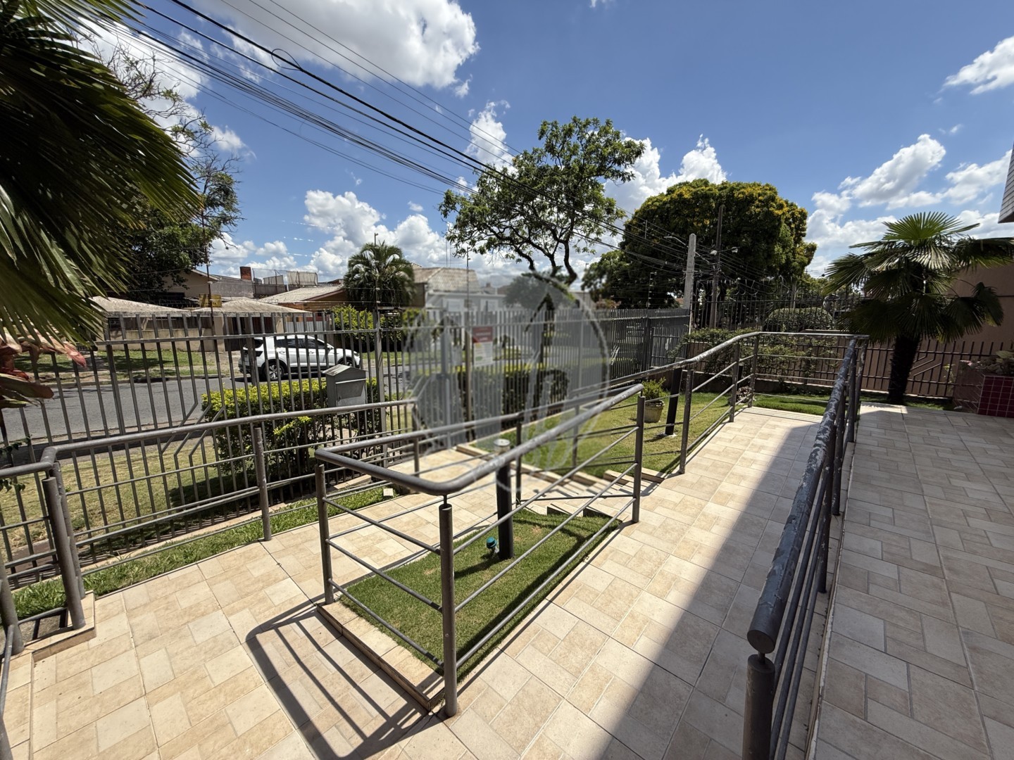 Apartamento para alugar em RebouÇas, Curitiba — TESTE 12342