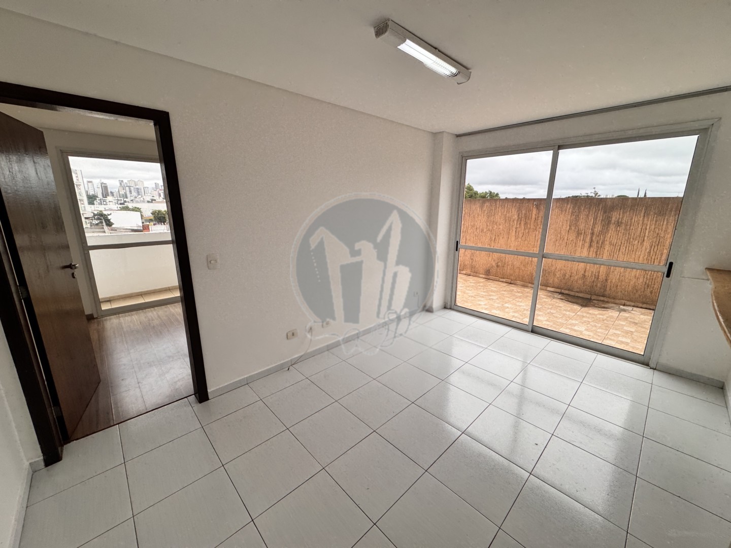 Apartamento para locacao no Rebouças em Curitiba com 93,72m² por R$ 3.000,00