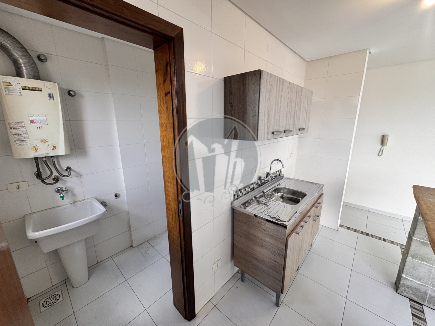 Apartamento para alugar em RebouÇas, Curitiba — TESTE 12342