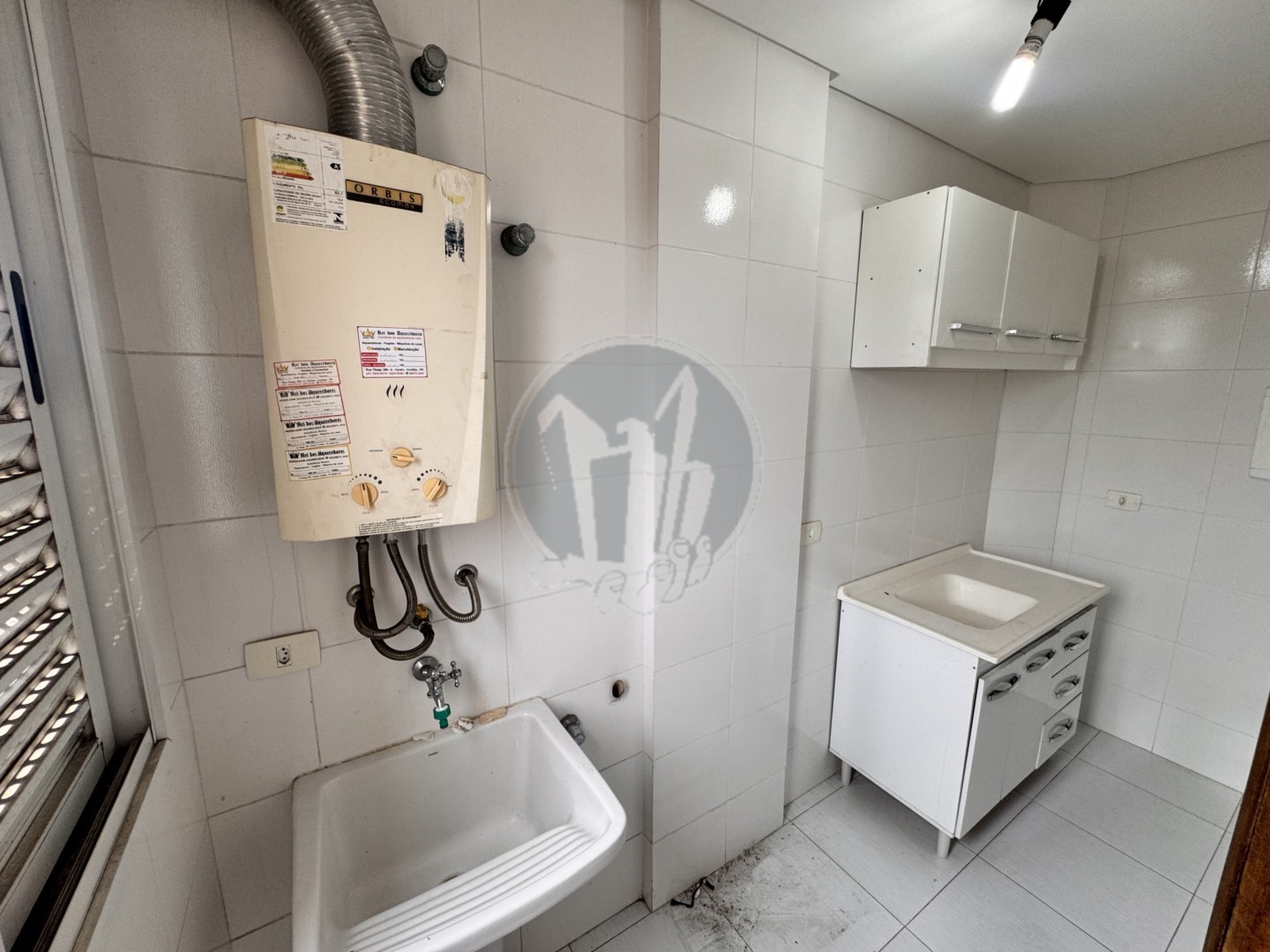 Apartamento para alugar em RebouÇas, Curitiba — TESTE 12342