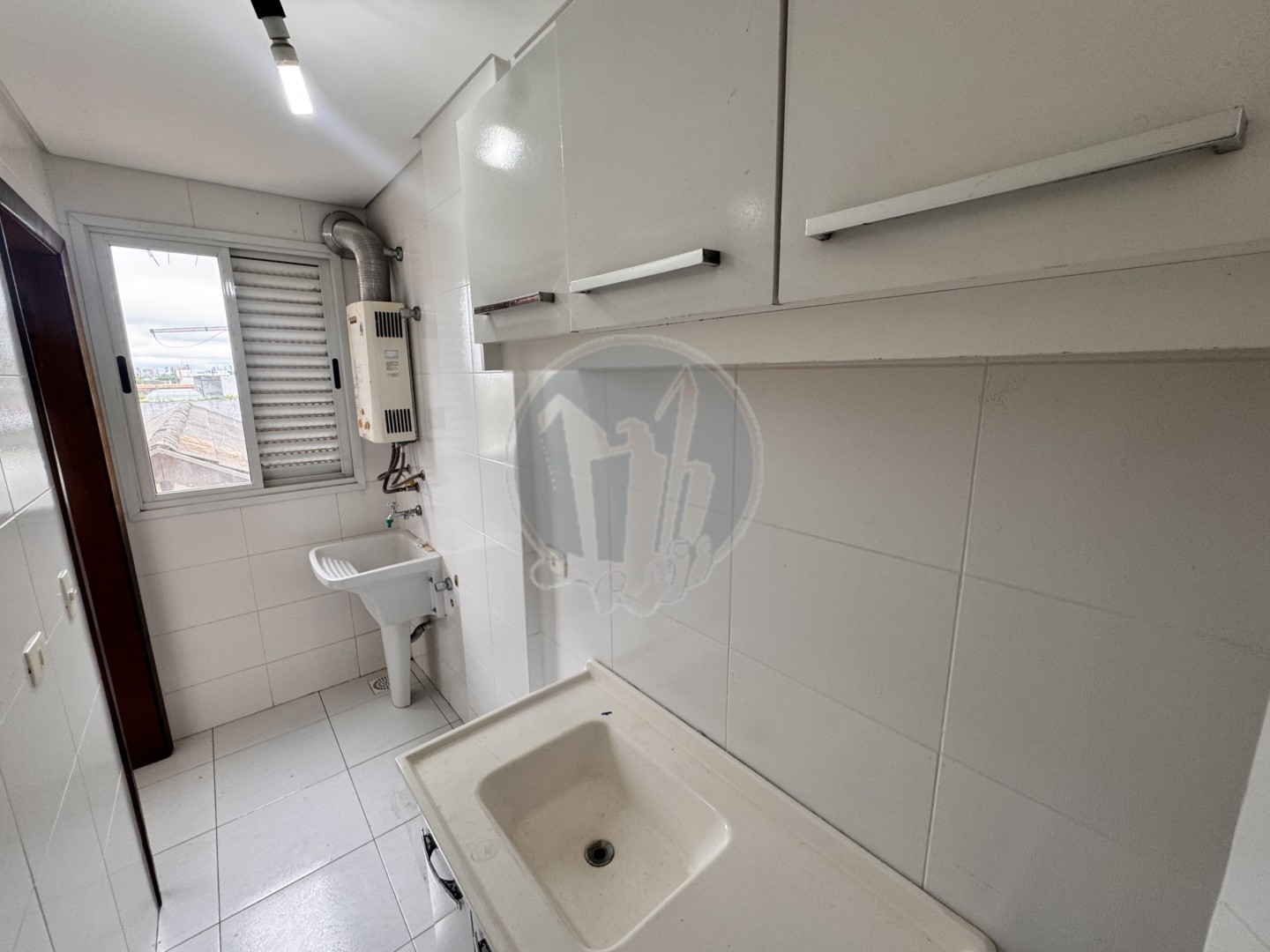Apartamento para alugar em RebouÇas, Curitiba — TESTE 12342