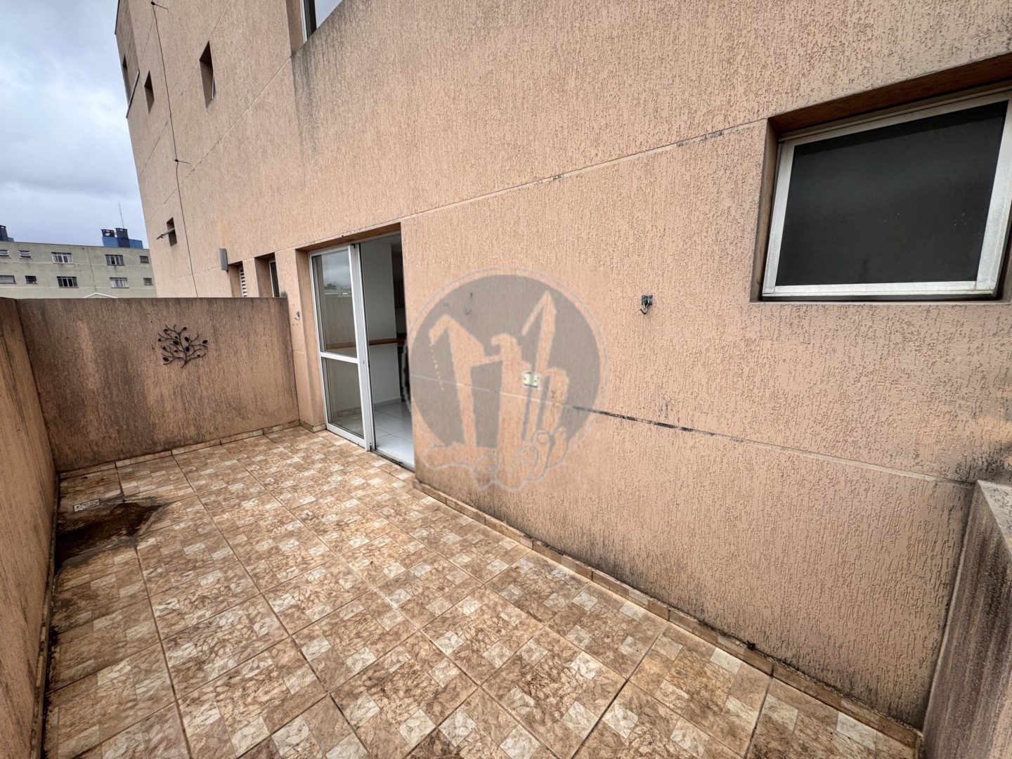 Apartamento para alugar em RebouÇas, Curitiba — TESTE 12342