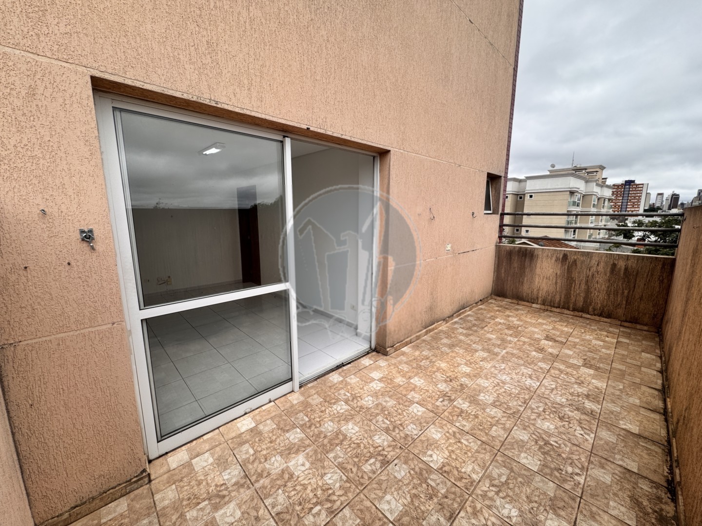 Apartamento para alugar em RebouÇas, Curitiba — TESTE 12342
