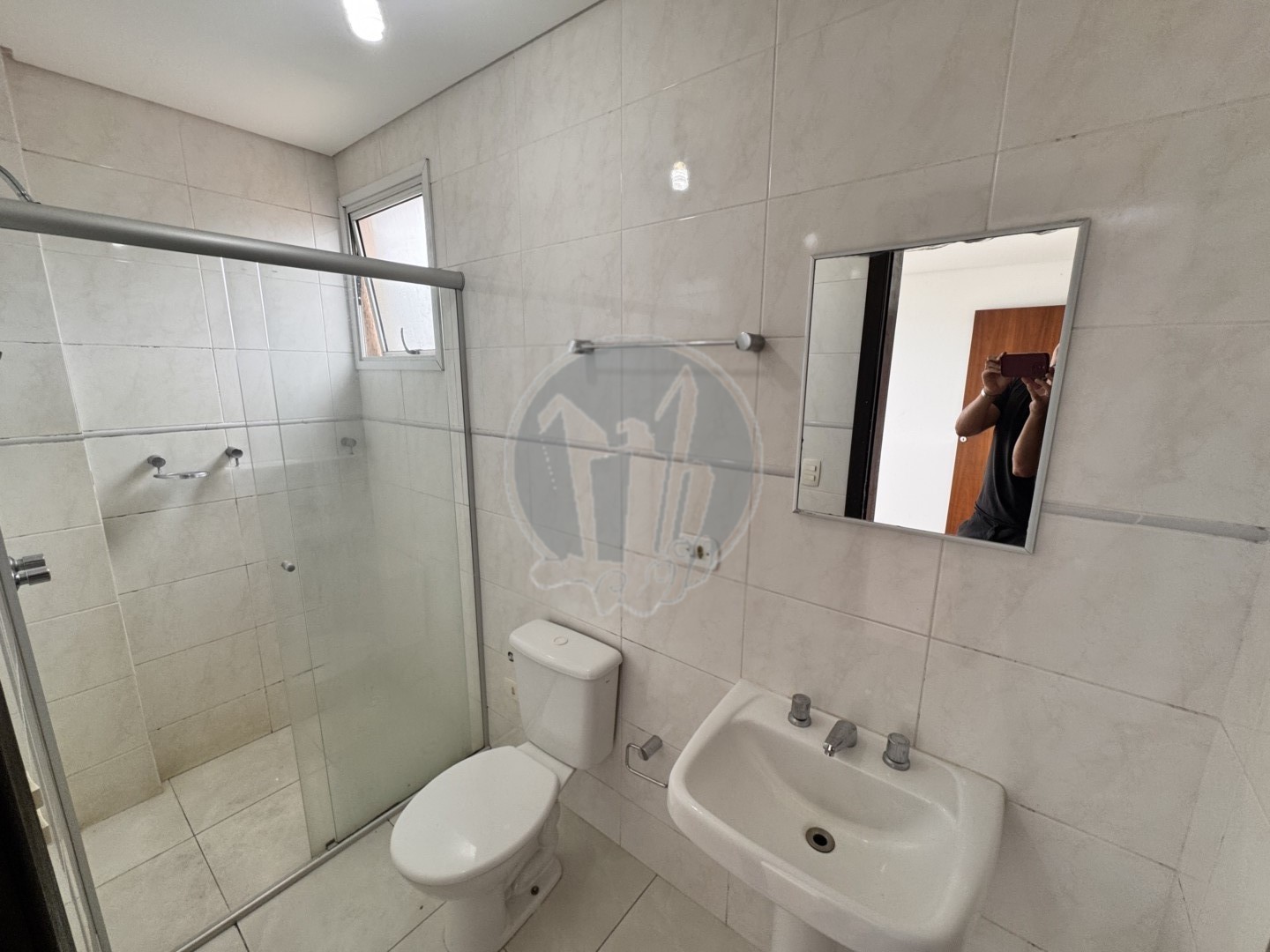 Apartamento para alugar em RebouÇas, Curitiba — TESTE 12342