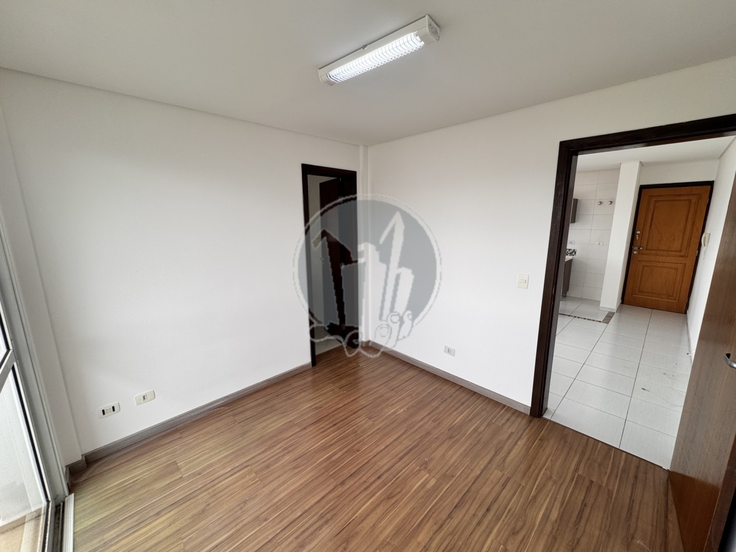 Apartamento para alugar em RebouÇas, Curitiba — TESTE 12342