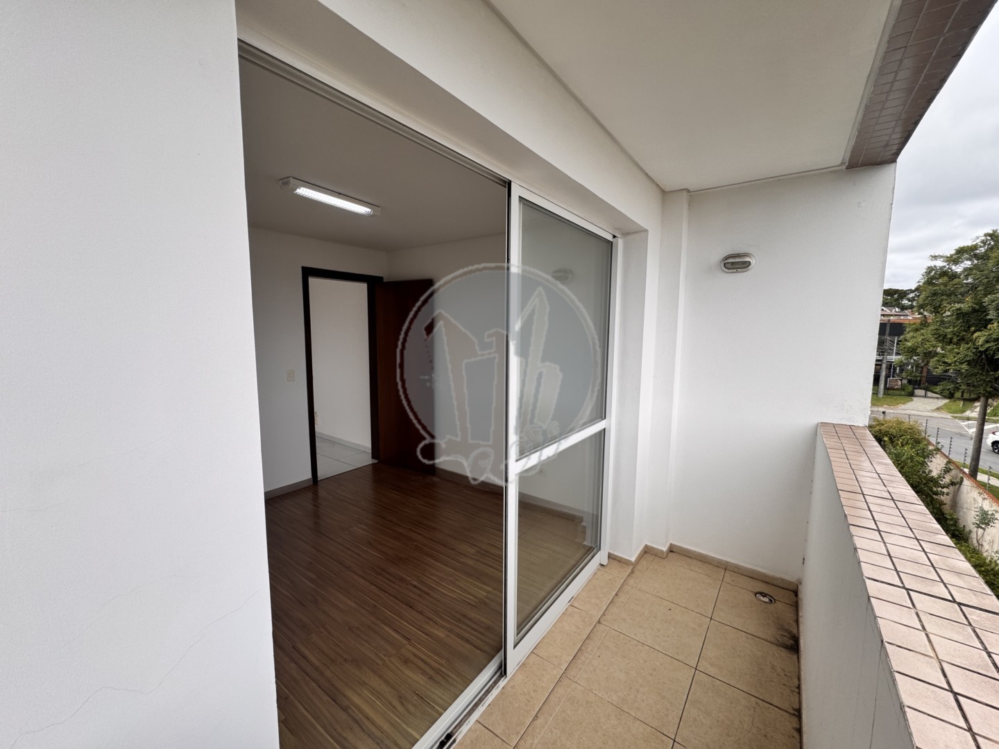 Apartamento para alugar em RebouÇas, Curitiba — TESTE 12342