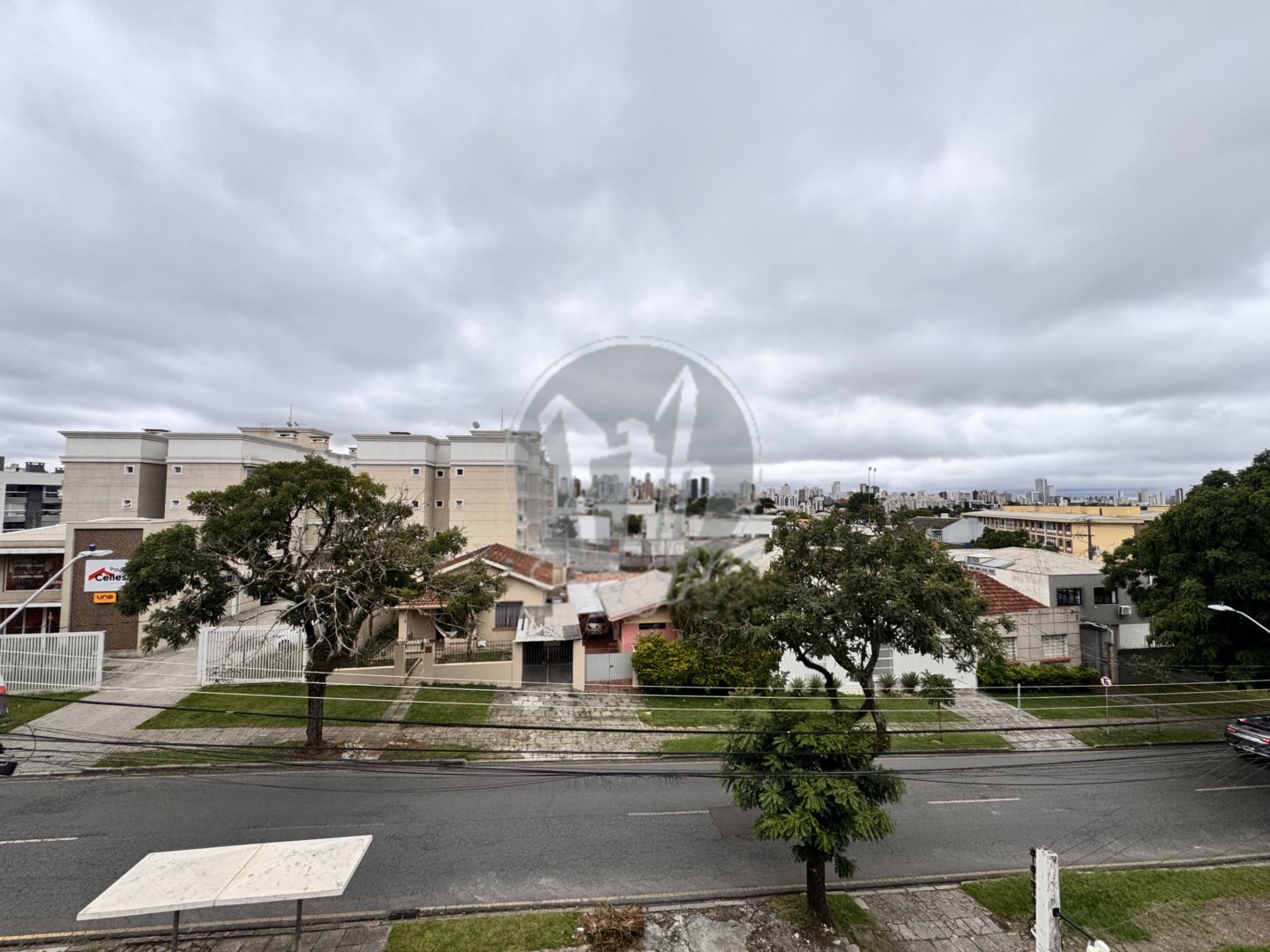 Apartamento para alugar em RebouÇas, Curitiba — TESTE 12342