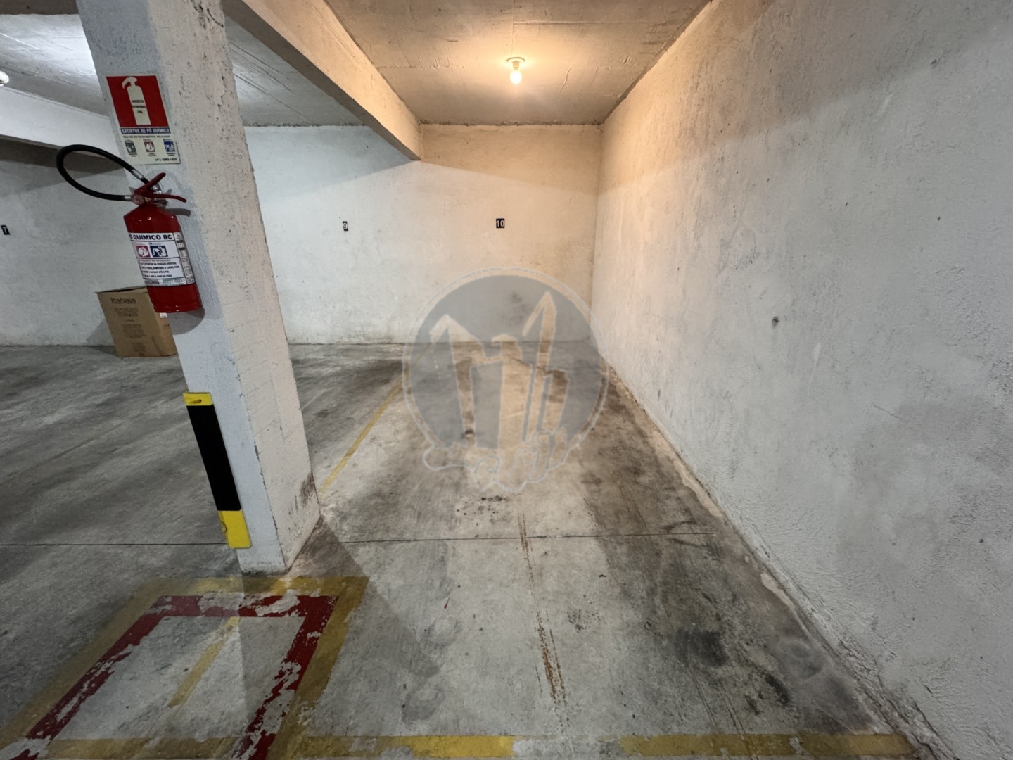 Apartamento para alugar em RebouÇas, Curitiba — TESTE 12342