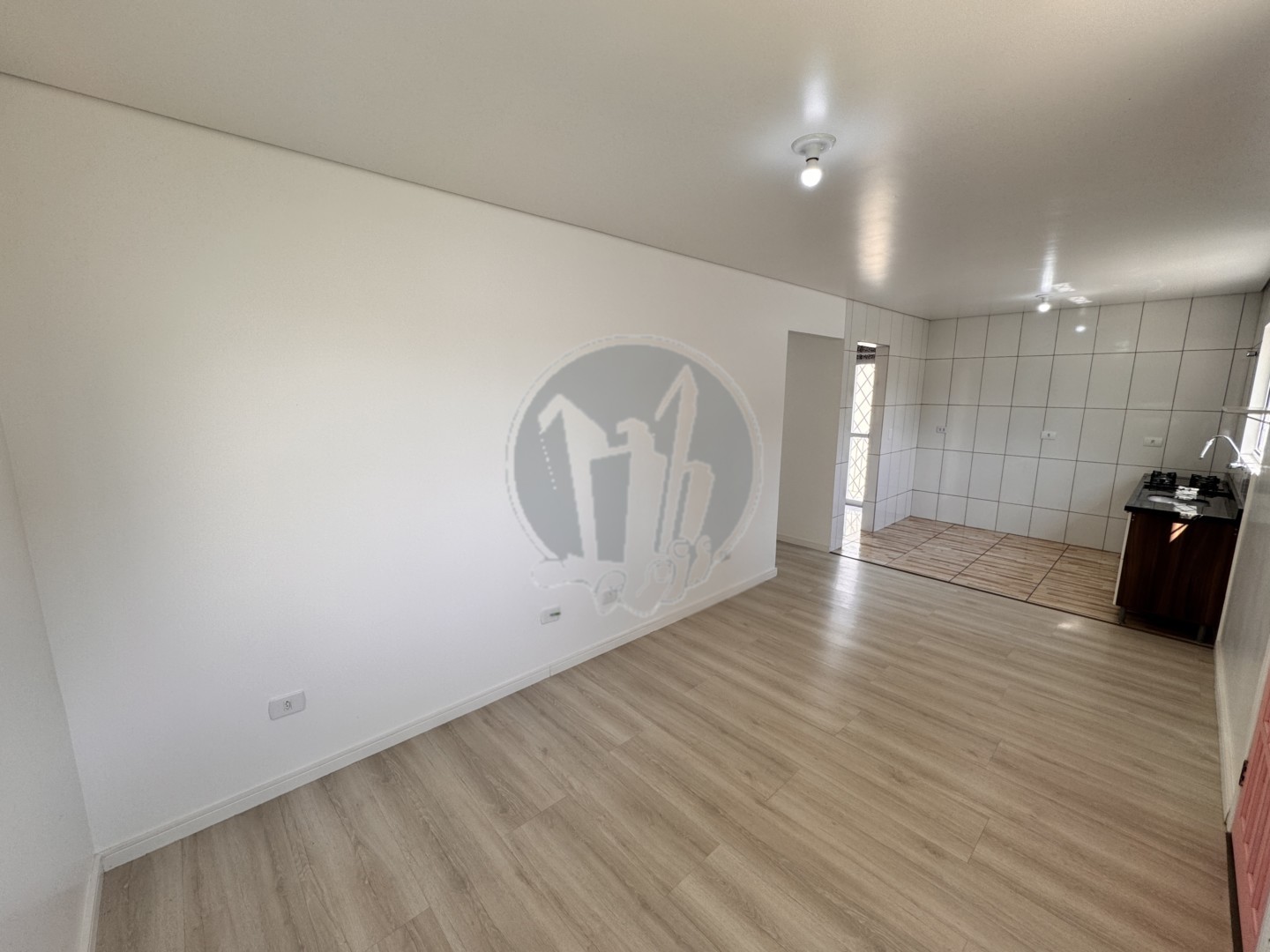 Casa Residencial para locacao no Barreirinha em Curitiba com 240m² por R$ 3.125,00