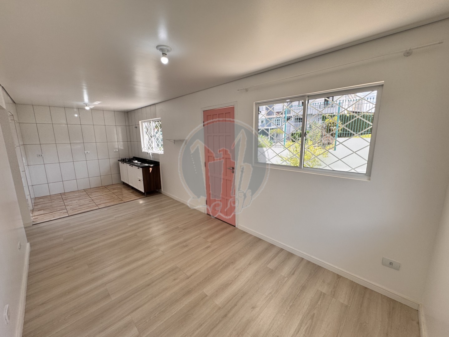 Casa Residencial para locacao no Barreirinha em Curitiba com 240m² por R$ 3.125,00