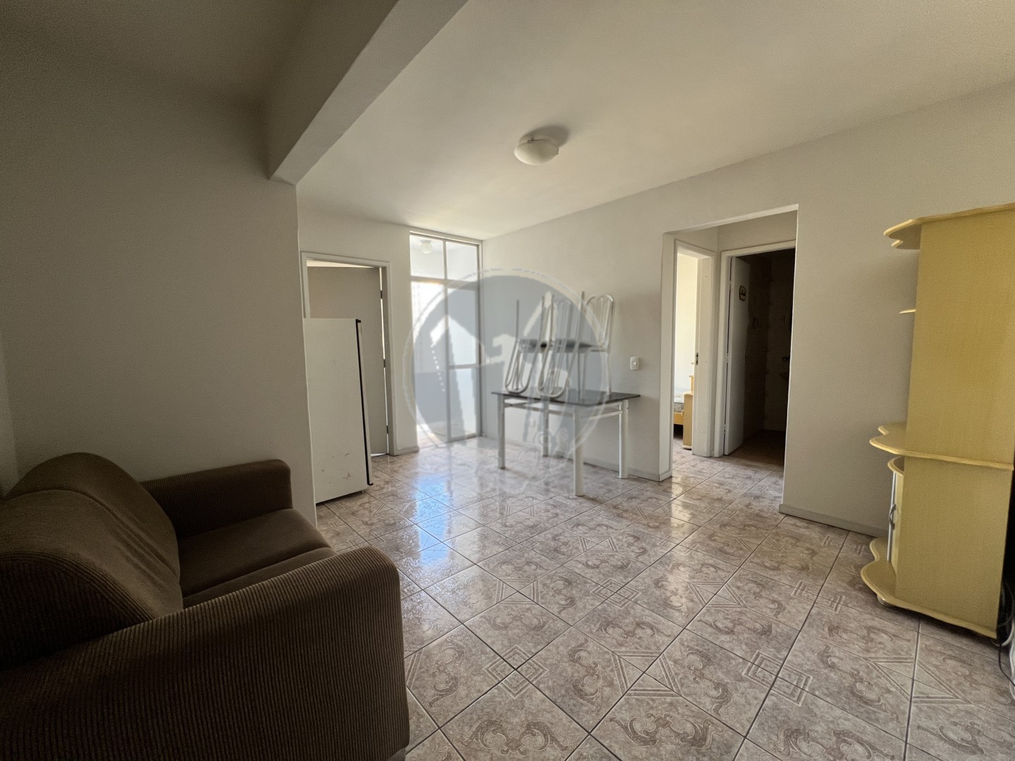 Apartamento para venda no Centro em Curitiba com 50,33m² por R$ 330.000,00