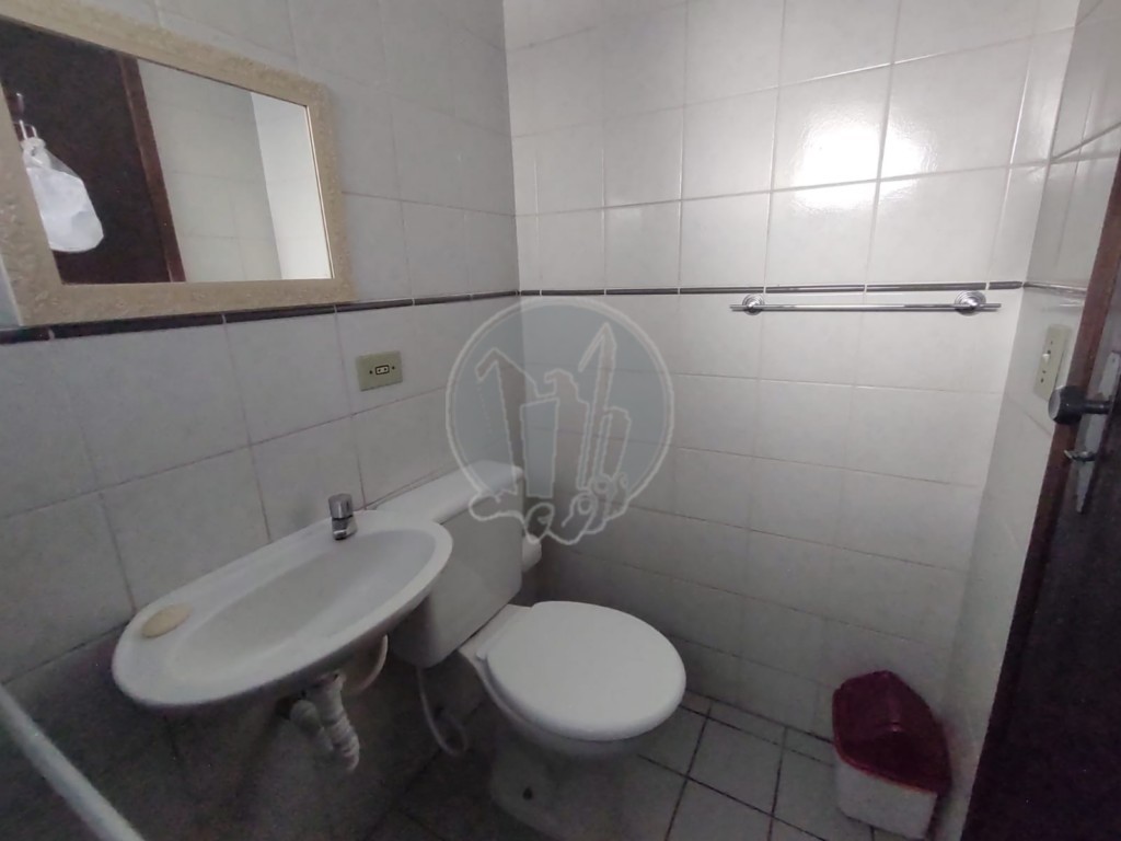 Studio para venda no Centro em Curitiba com 33,2m² por R$ 220.000,00