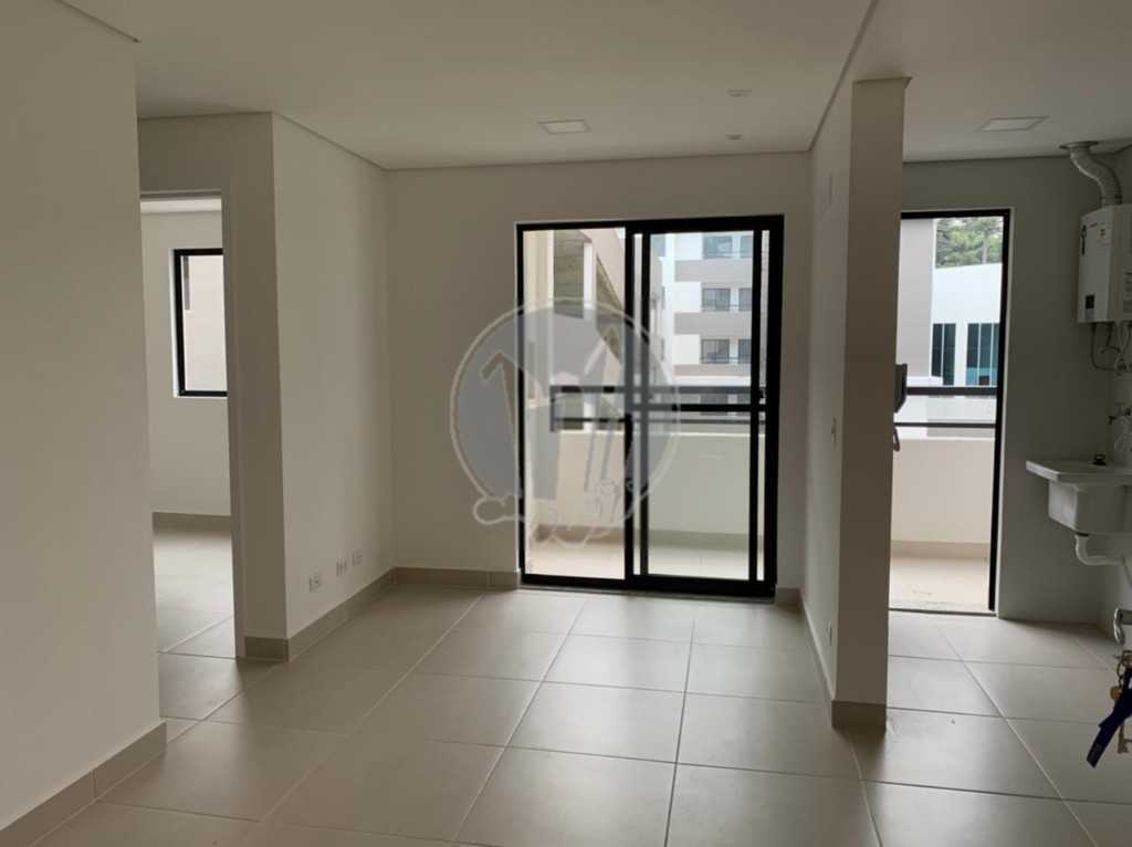 Apartamento para locacao no Afonso Pena em Sao Jose dos Pinhais com 115,75m² por R$ 2.750,00