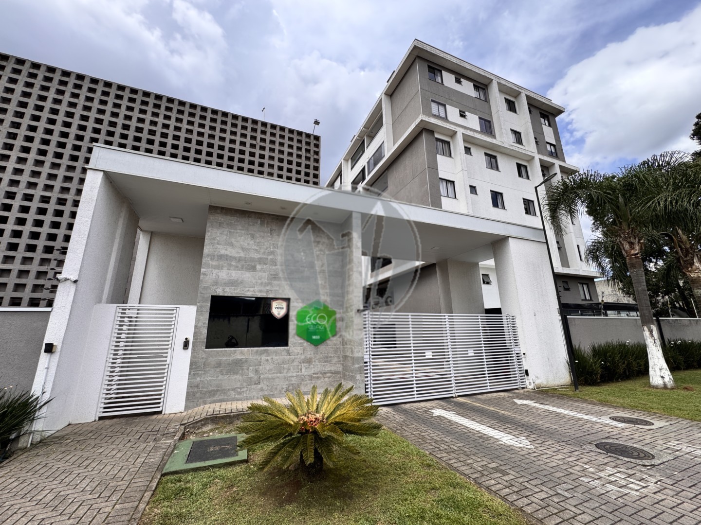 Apartamento para alugar em Afonso Pena, São José dos Pinhais — Portal Chave Fácil