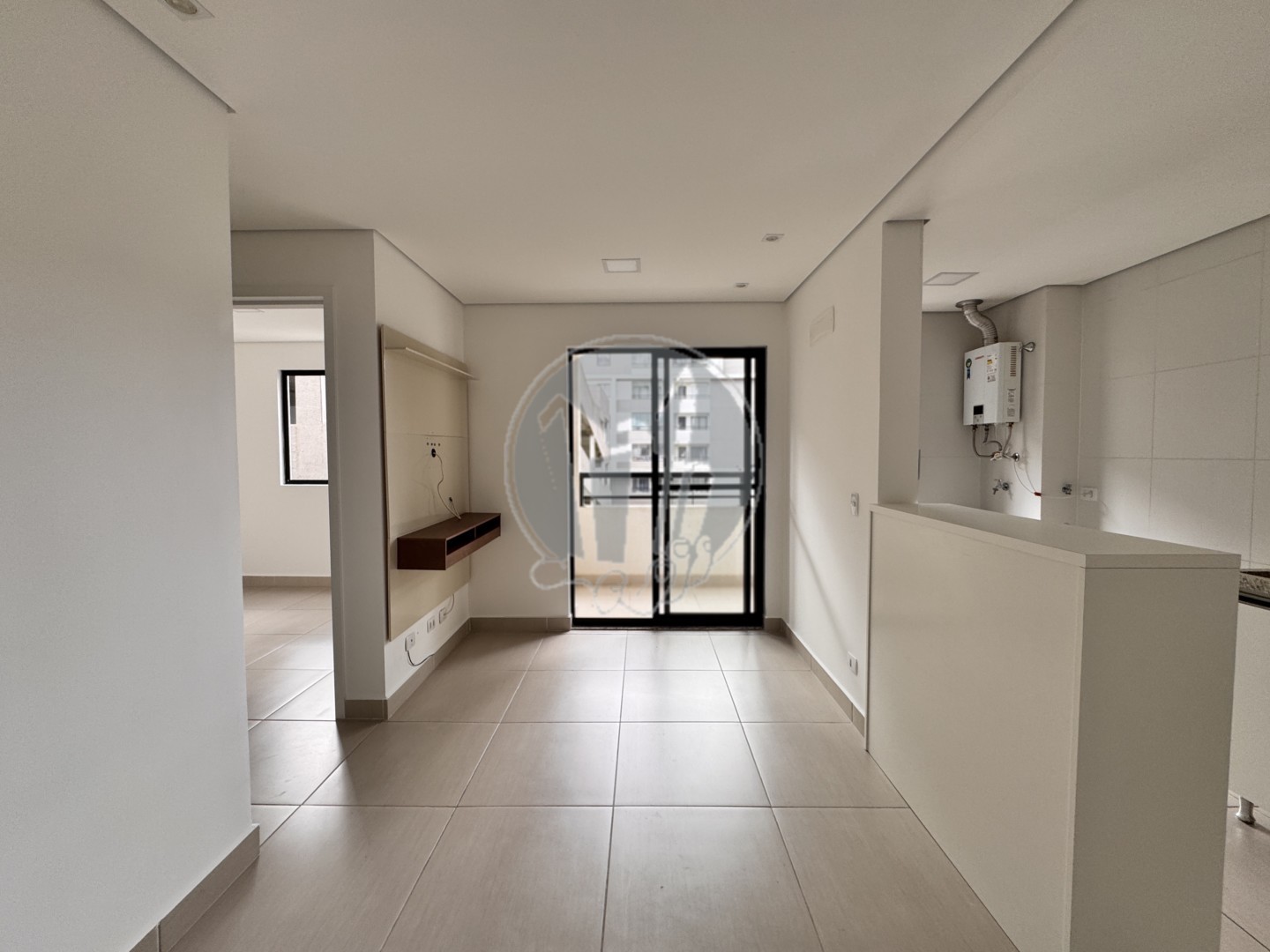 Apartamento para alugar em Afonso Pena, São José dos Pinhais — Portal Chave Fácil