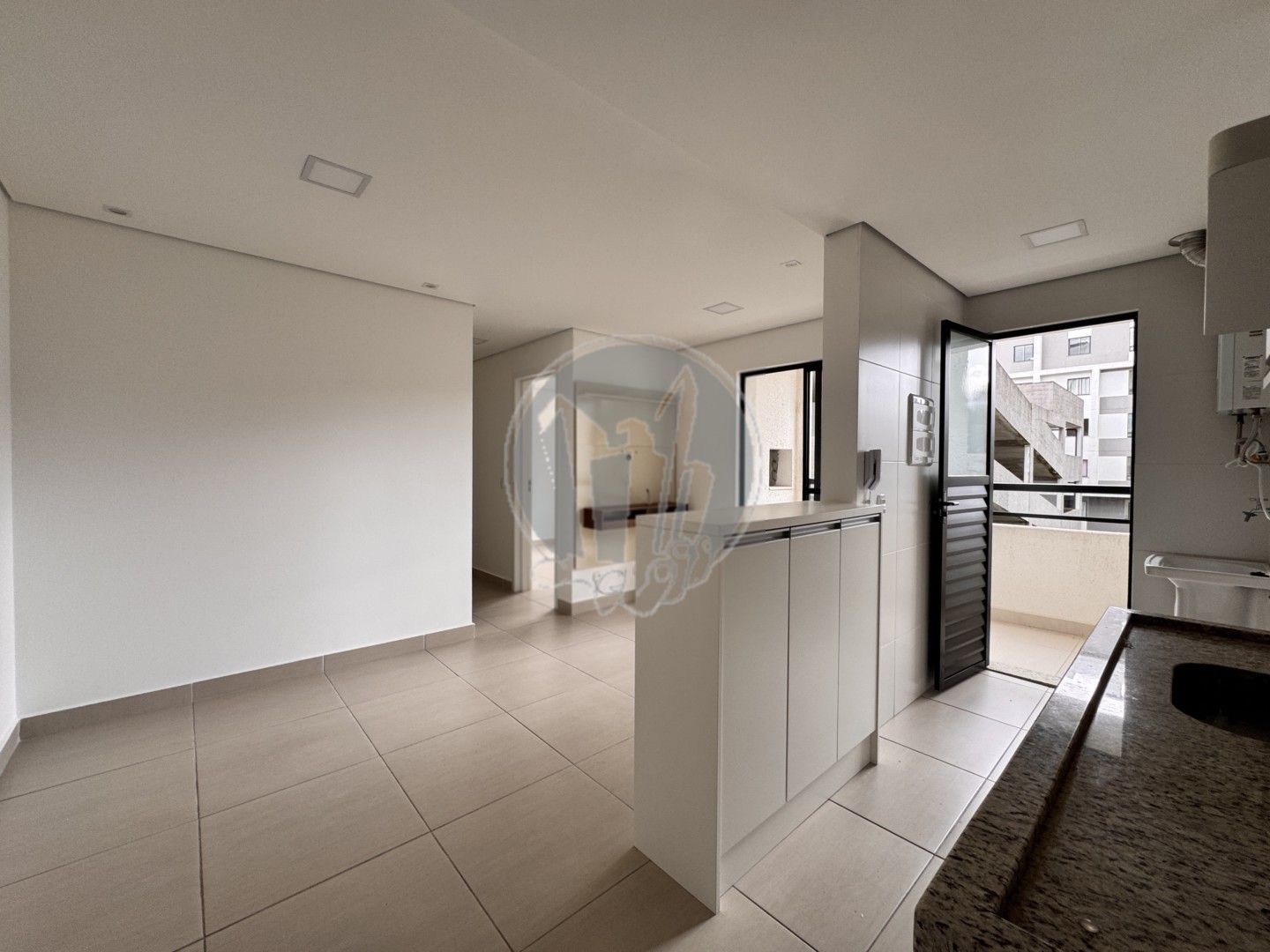 Apartamento para alugar em Afonso Pena, São José dos Pinhais — Portal Chave Fácil