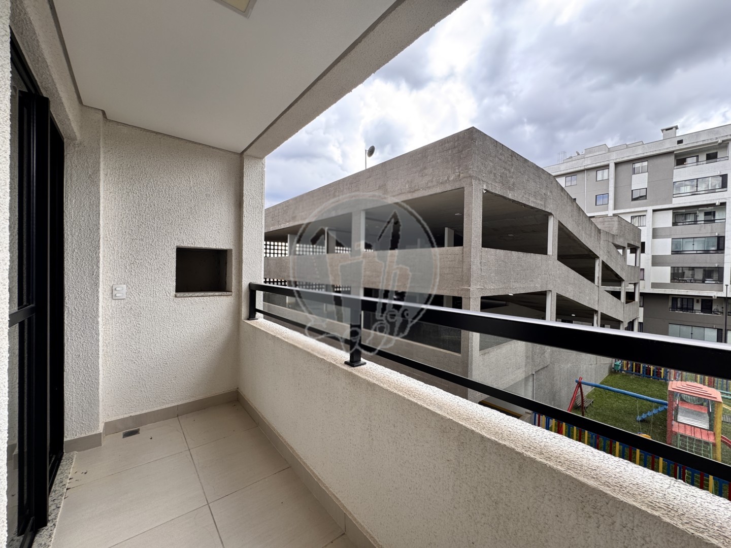 Apartamento para alugar em Afonso Pena, São José dos Pinhais — Portal Chave Fácil