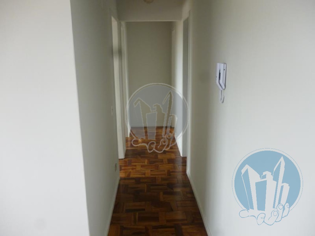 Apartamento para venda no Reboucas em Curitiba com 102,71m² por R$ 420.000,00