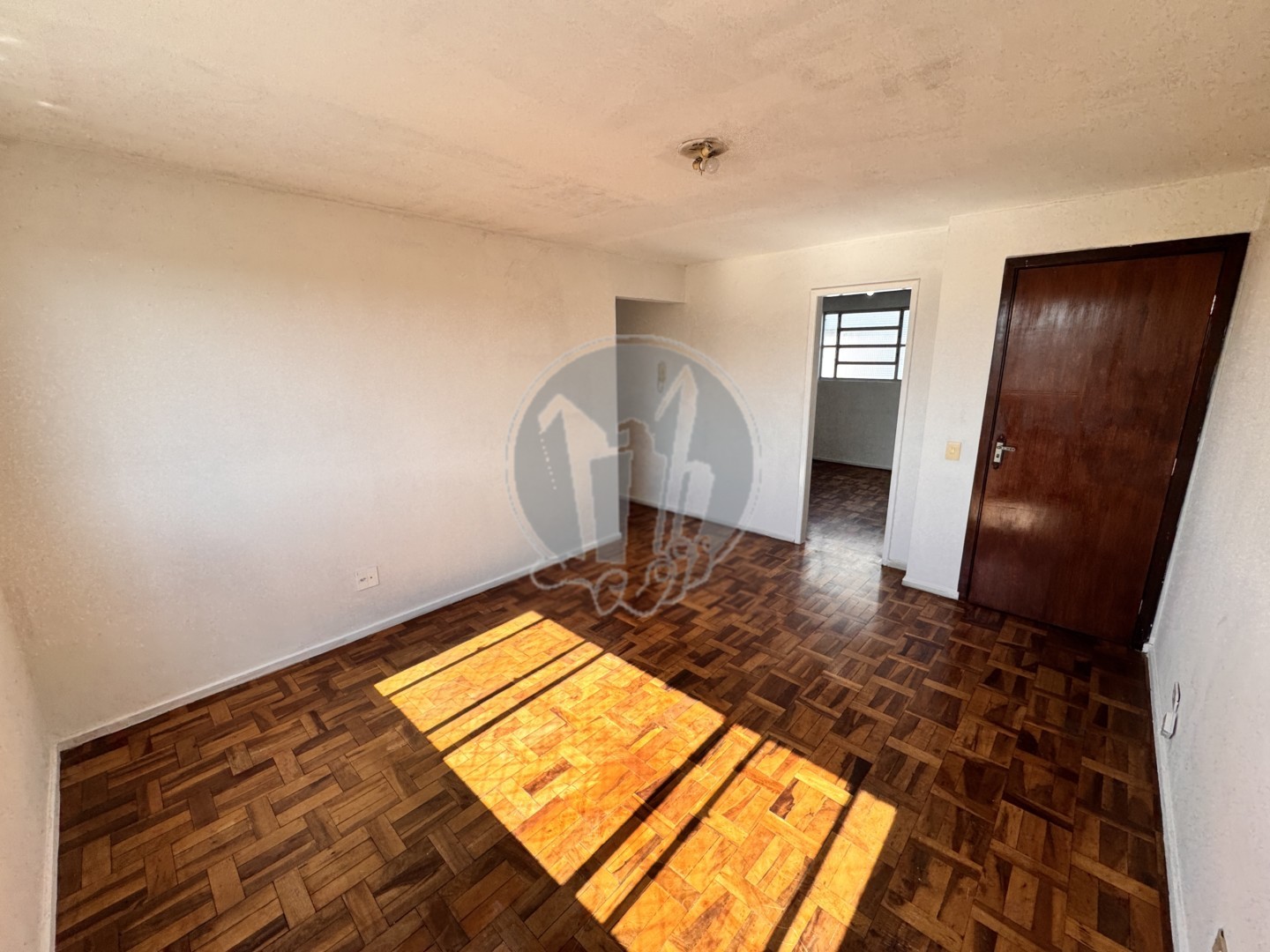 Apartamento para venda no Reboucas em Curitiba com 102,71m² por R$ 420.000,00