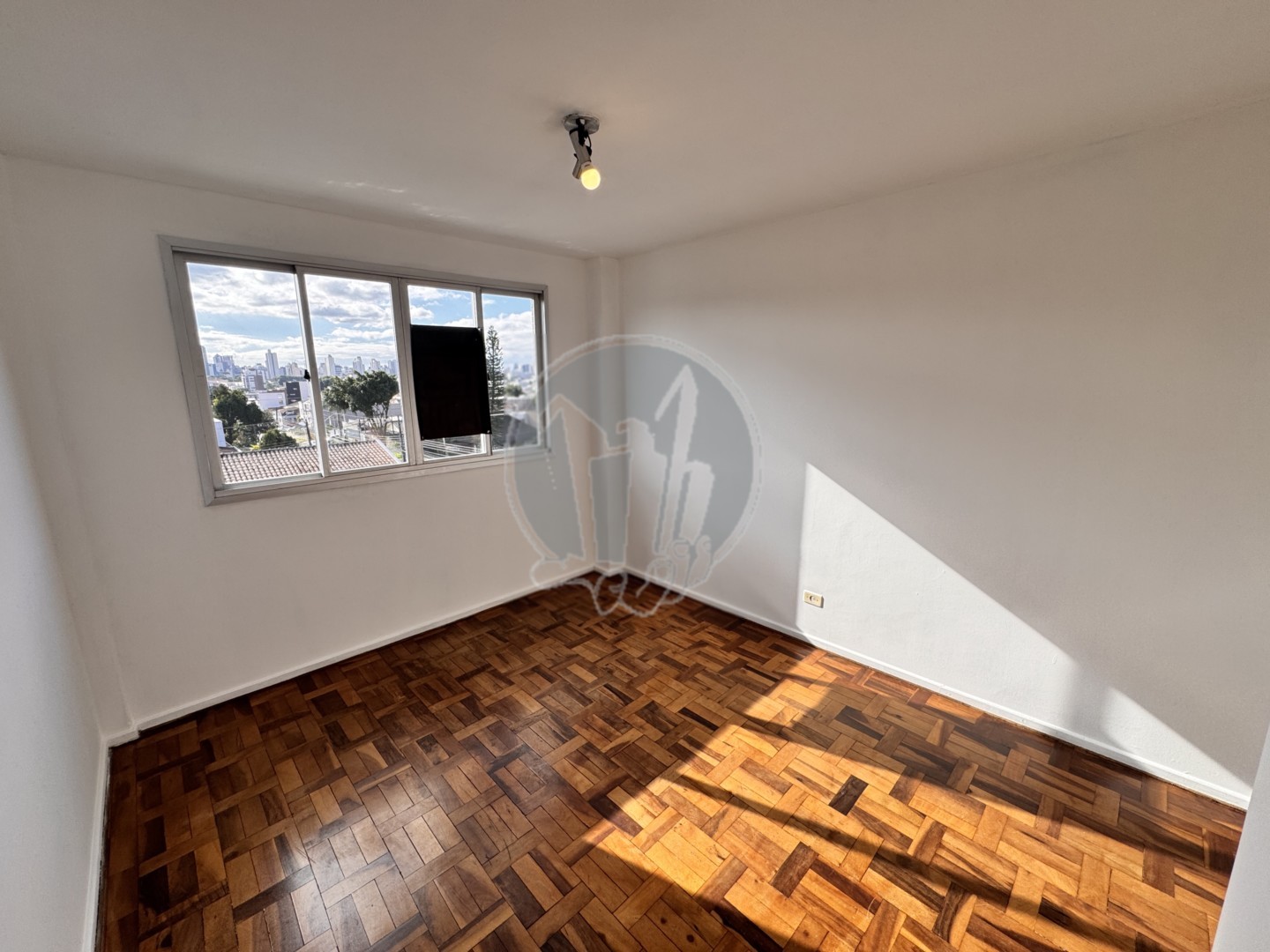 Apartamento à venda em Reboucas, Curitiba — Imóveis em Curitiba - Jamaica Imóveis