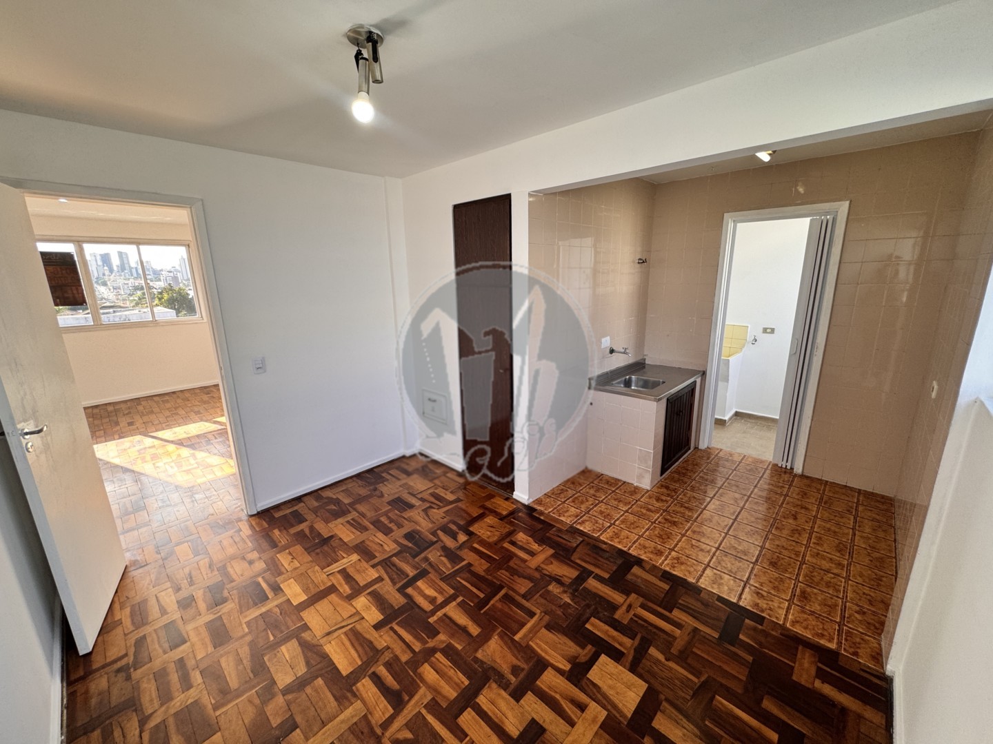 Apartamento à venda em Reboucas, Curitiba — Imóveis em Curitiba - Jamaica Imóveis