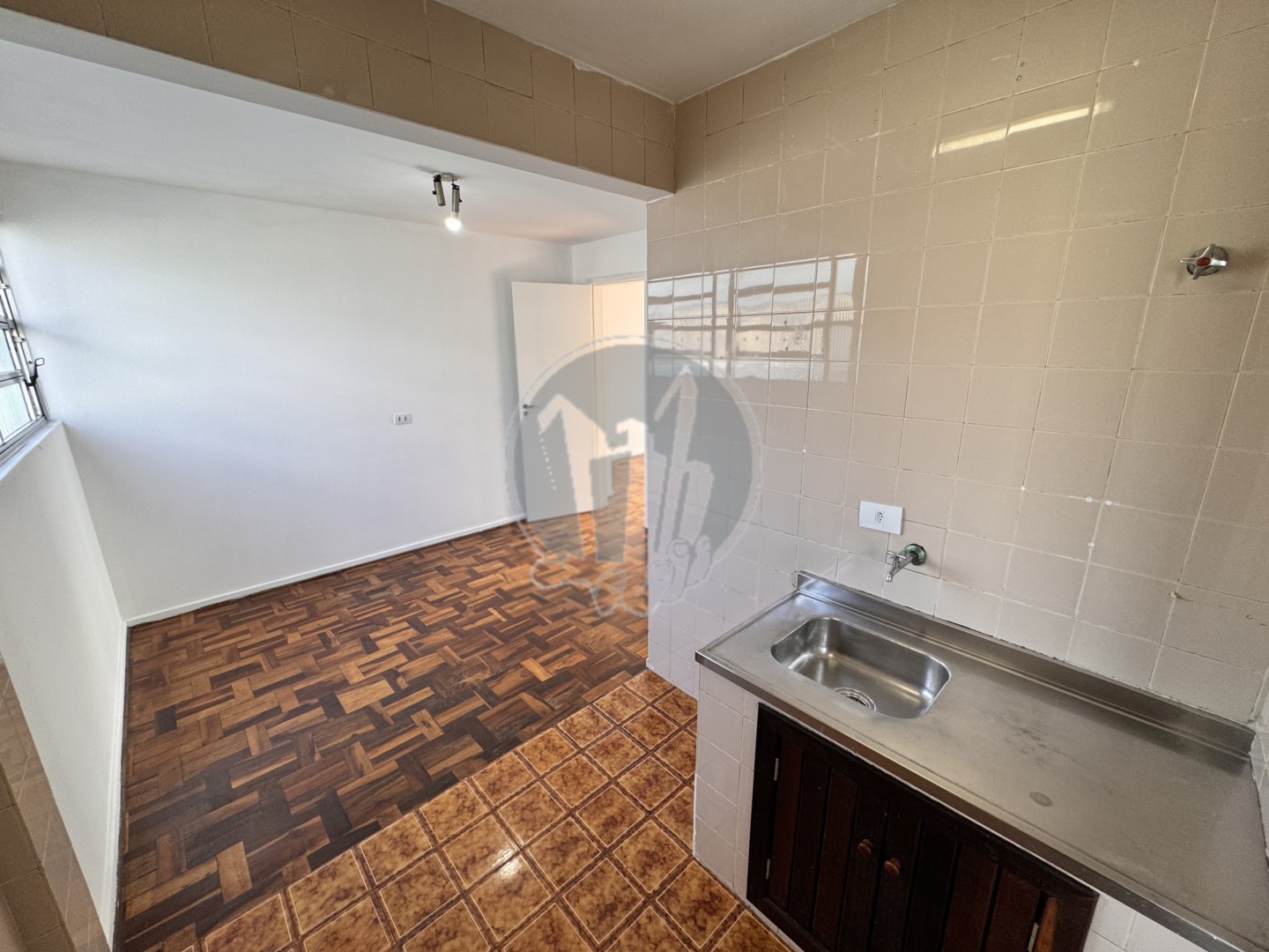 Apartamento à venda em Reboucas, Curitiba — Imóveis em Curitiba - Jamaica Imóveis