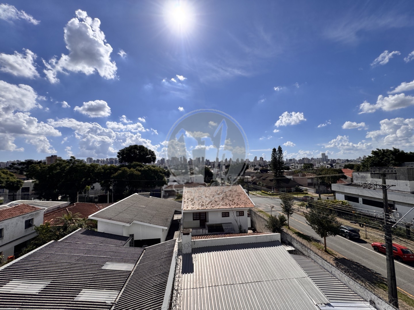 Apartamento à venda em Reboucas, Curitiba — Imóveis em Curitiba - Jamaica Imóveis