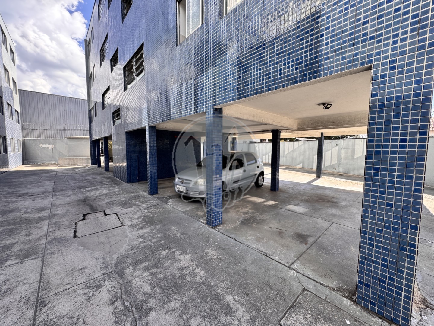 Apartamento à venda em Reboucas, Curitiba — Imóveis em Curitiba - Jamaica Imóveis