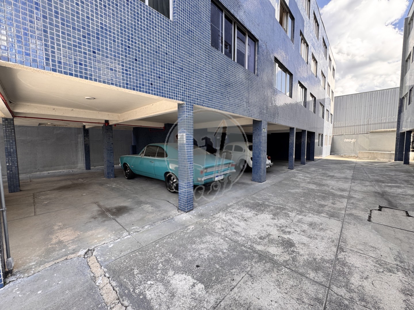 Apartamento à venda em Reboucas, Curitiba — Imóveis em Curitiba - Jamaica Imóveis