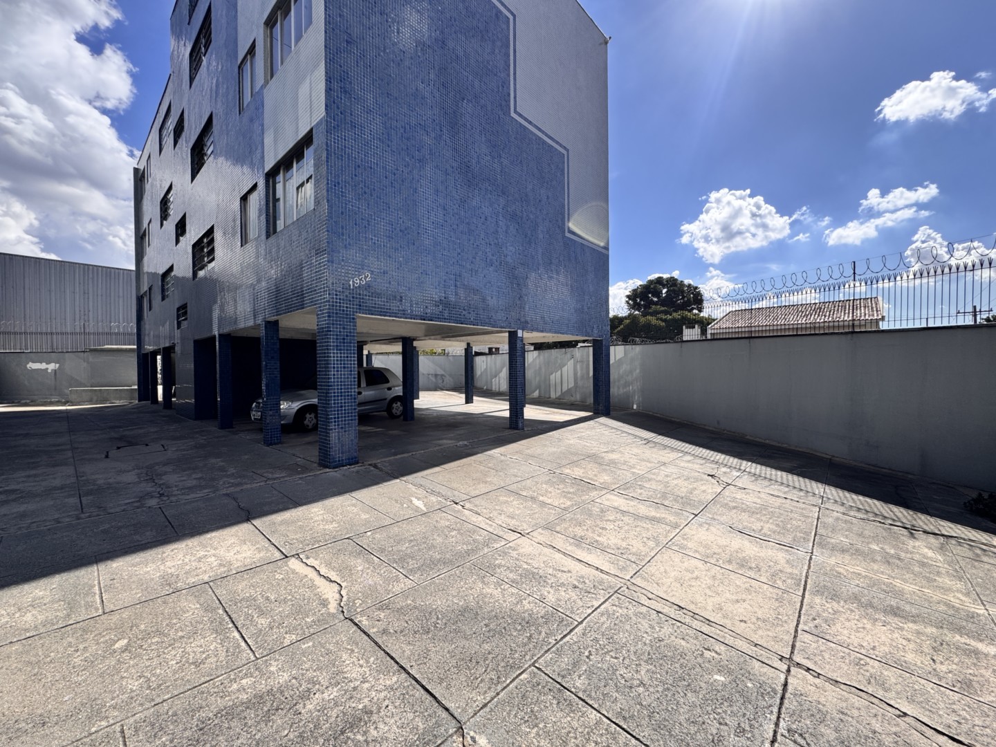 Apartamento à venda em Reboucas, Curitiba — Imóveis em Curitiba - Jamaica Imóveis