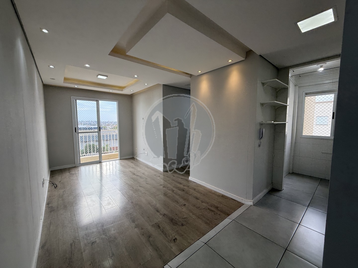 Apartamento para venda no Tingui em Curitiba com 105,76m² por R$ 350.000,00