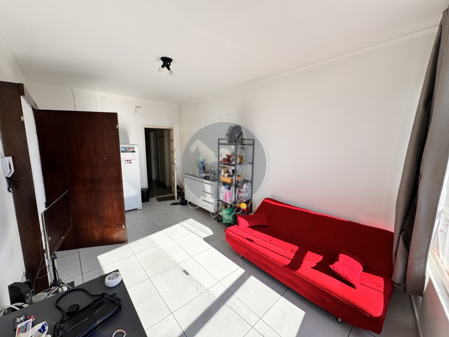 Apartamento para venda no Centro em Curitiba com 41,9m² por R$ 305.000,00