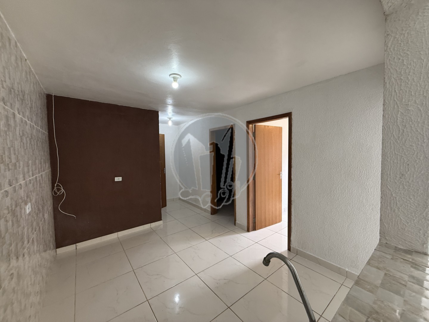 Casa Residencial para locacao no Boa Vista em Curitiba com 42m² por R$ 2.375,00