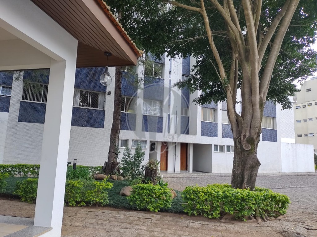 Apartamento para venda no Bacacheri em Curitiba com 239,52m² por R$ 1.100.000,00