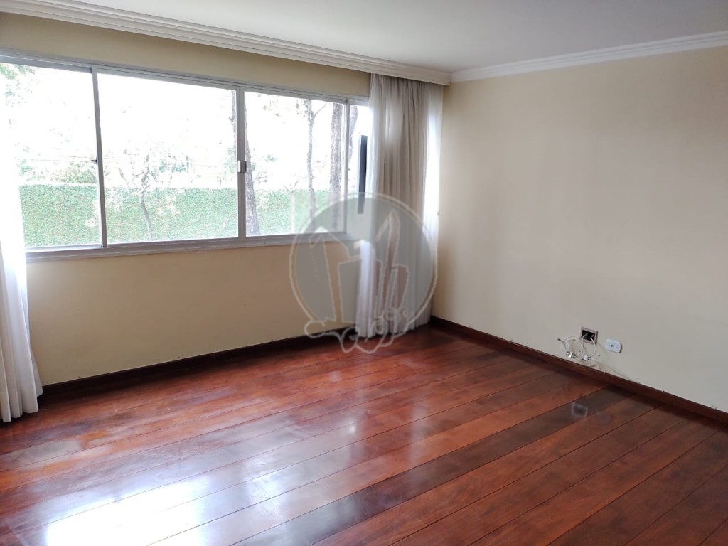 Apartamento para venda no Bacacheri em Curitiba com 239,52m² por R$ 1.100.000,00