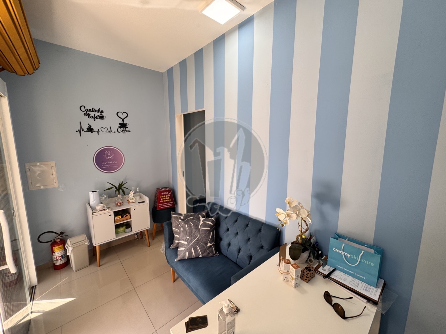 Loja para venda no Fazendinha em Curitiba com 36,17m² por R$ 185.000,00