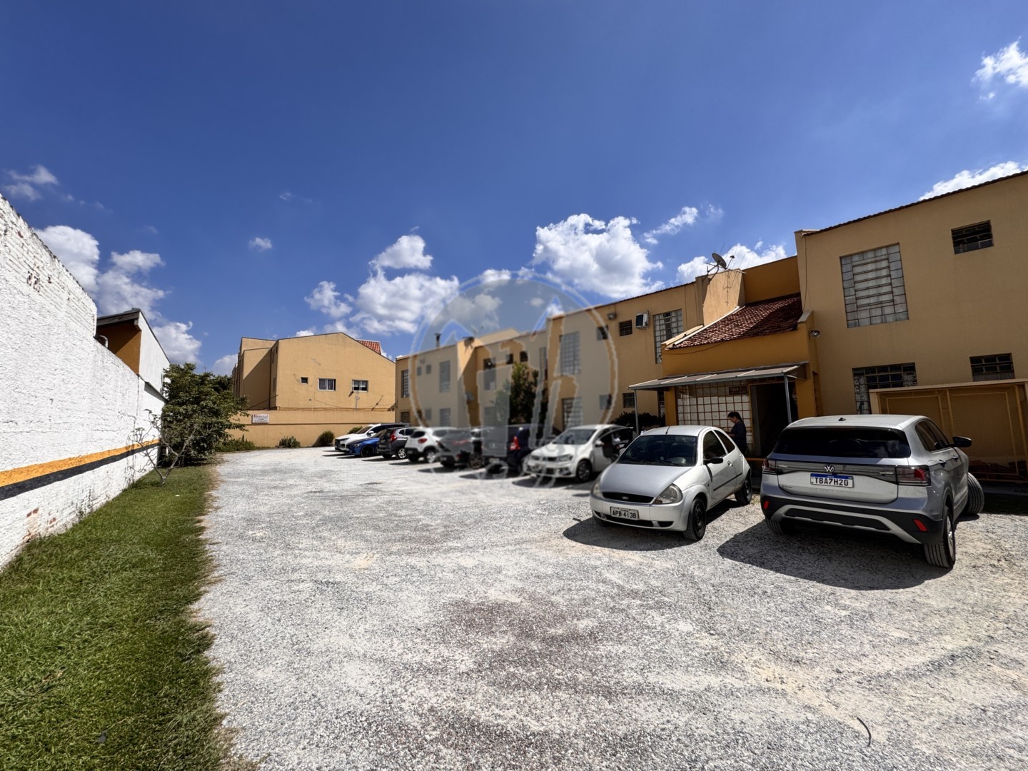 Comercial à venda em Fazendinha, Curitiba — GOMES CONSULTOR IMOBILIARIO LTDA.