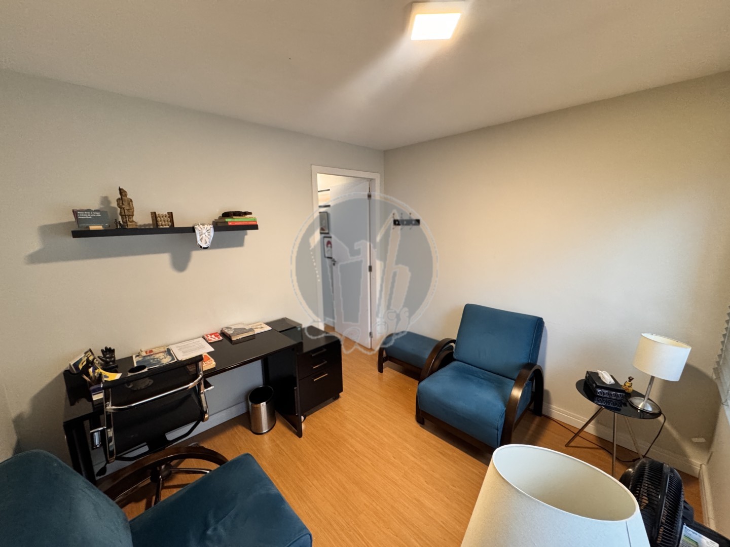 Sala/Conjunto Comercial à venda em Centro, Curitiba — Portal Chave Fácil