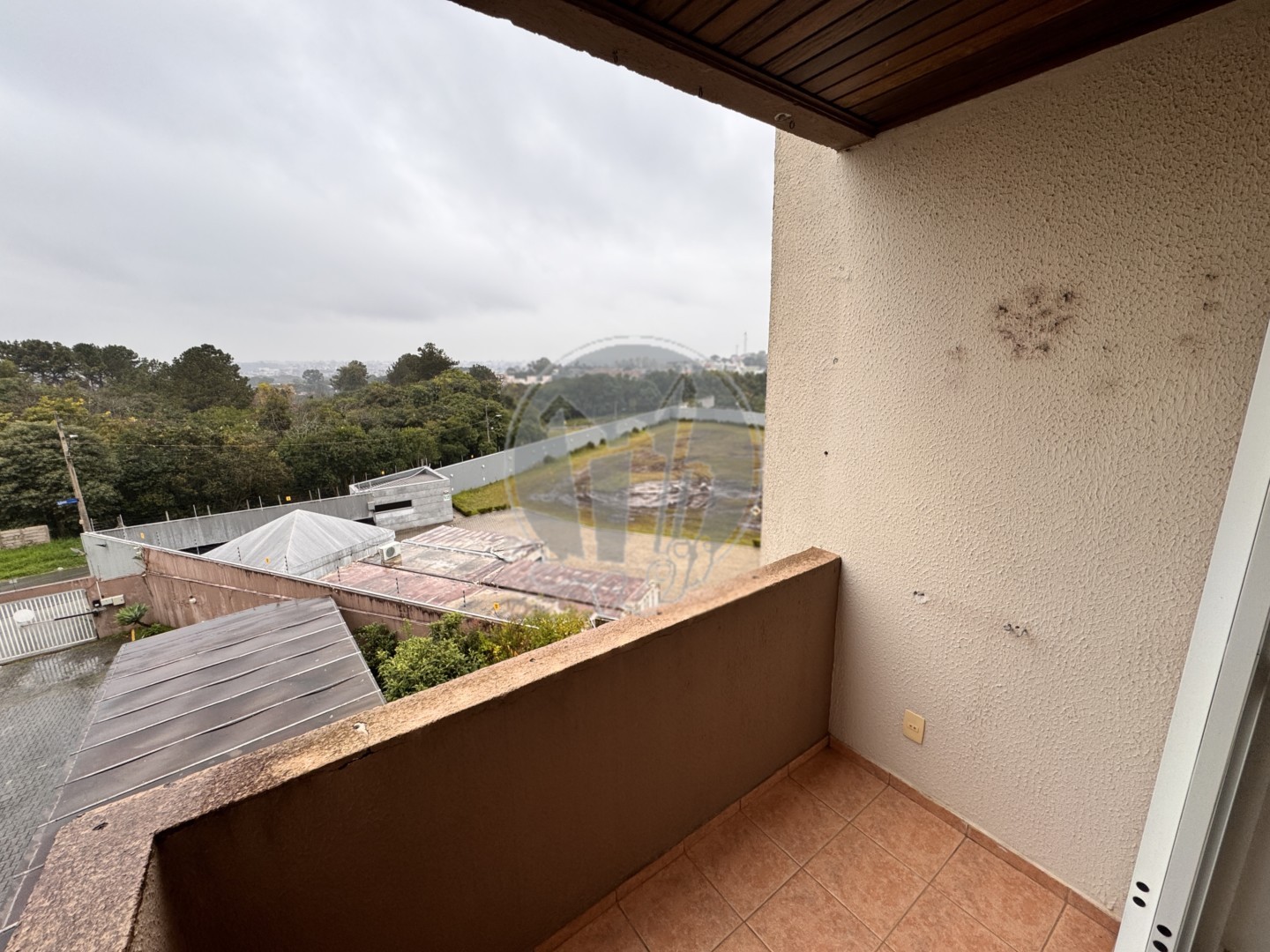 Apartamento para alugar em Uberaba, Curitiba — Portal Chave Fácil