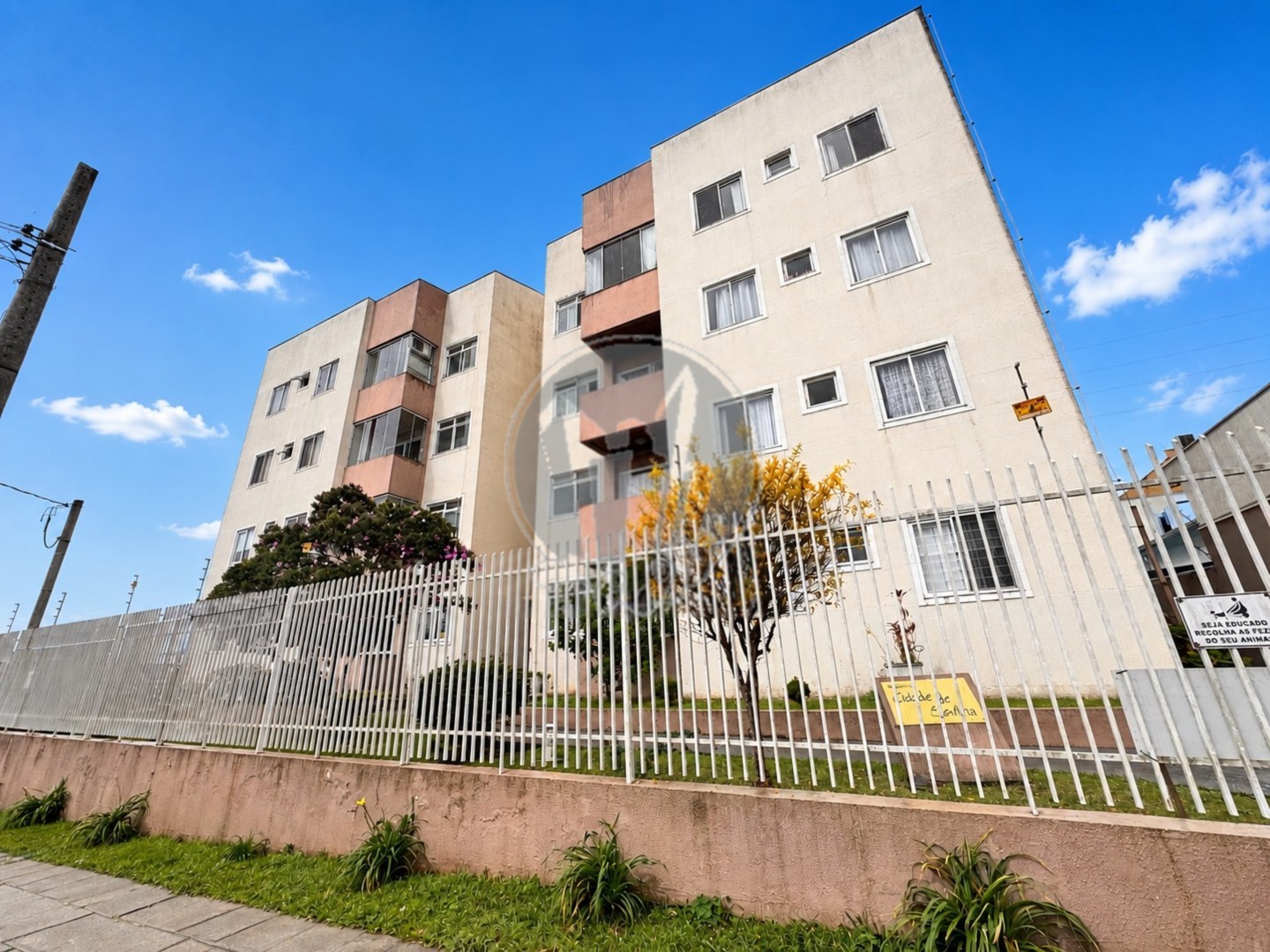 Apartamento para alugar em Uberaba, Curitiba — Portal Chave Fácil