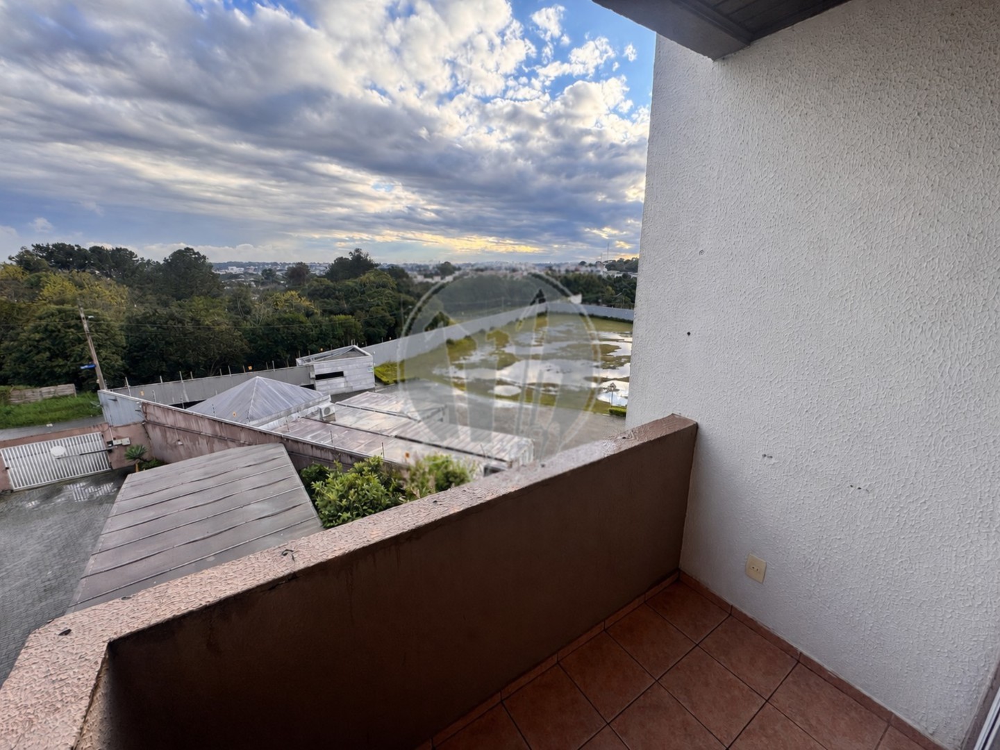 Apartamento para alugar em Uberaba, Curitiba — Portal Chave Fácil