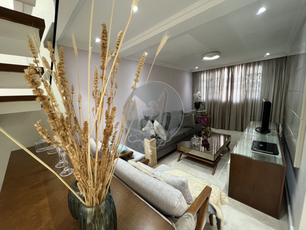 Casa Residencial para venda no Atuba em Curitiba com 200m² por R$ 820.000,00