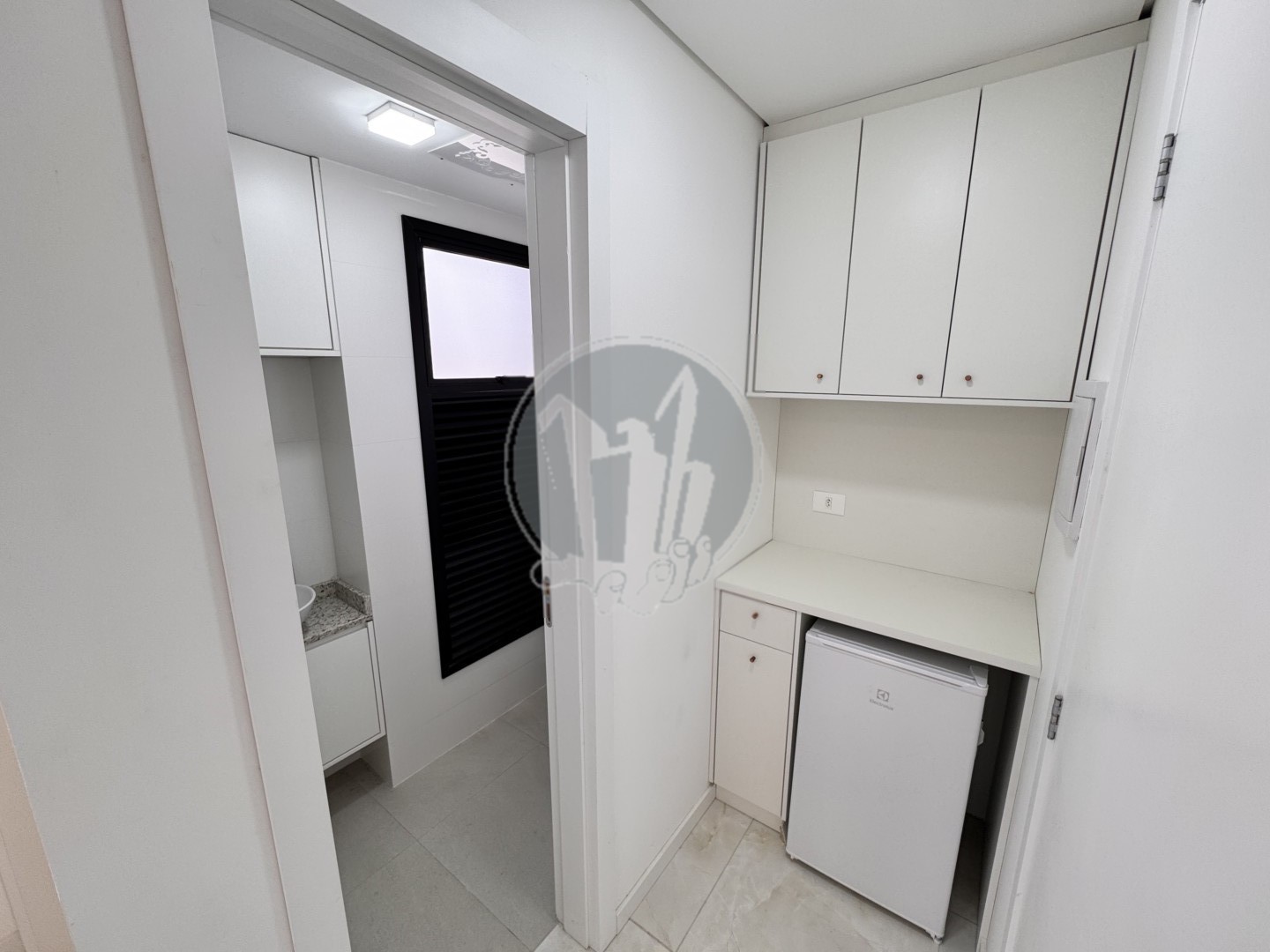 Sala/Conjunto Comercial para alugar em Bacacheri, Curitiba — Portal Chave Fácil
