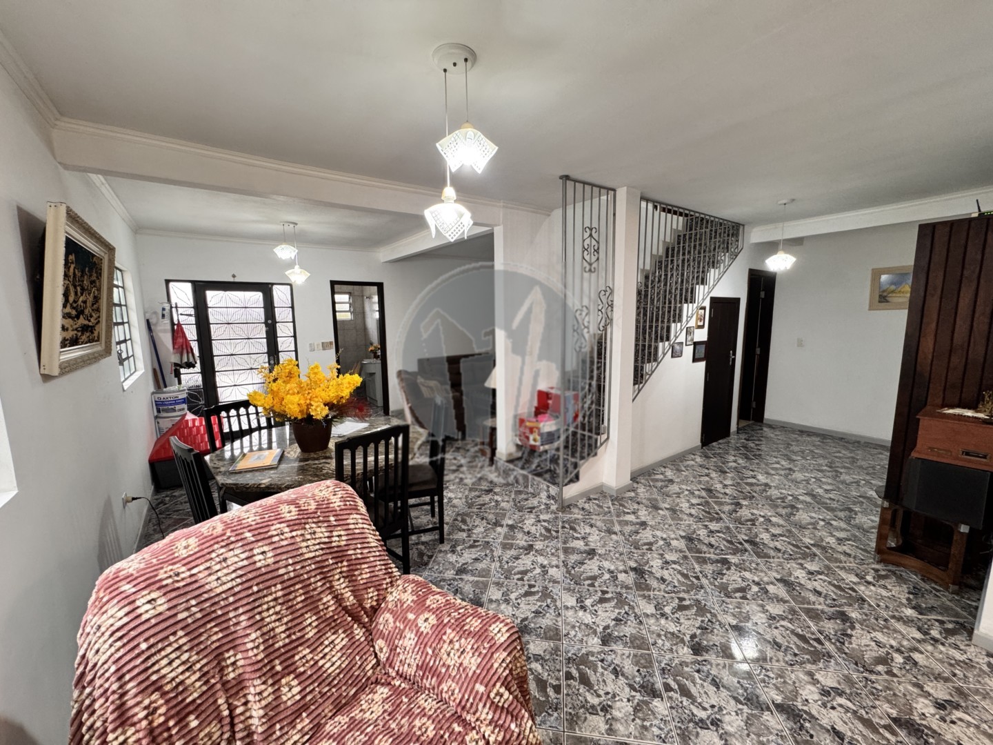Casa à venda em Santa CÂndida, Curitiba — Portal Chave Fácil