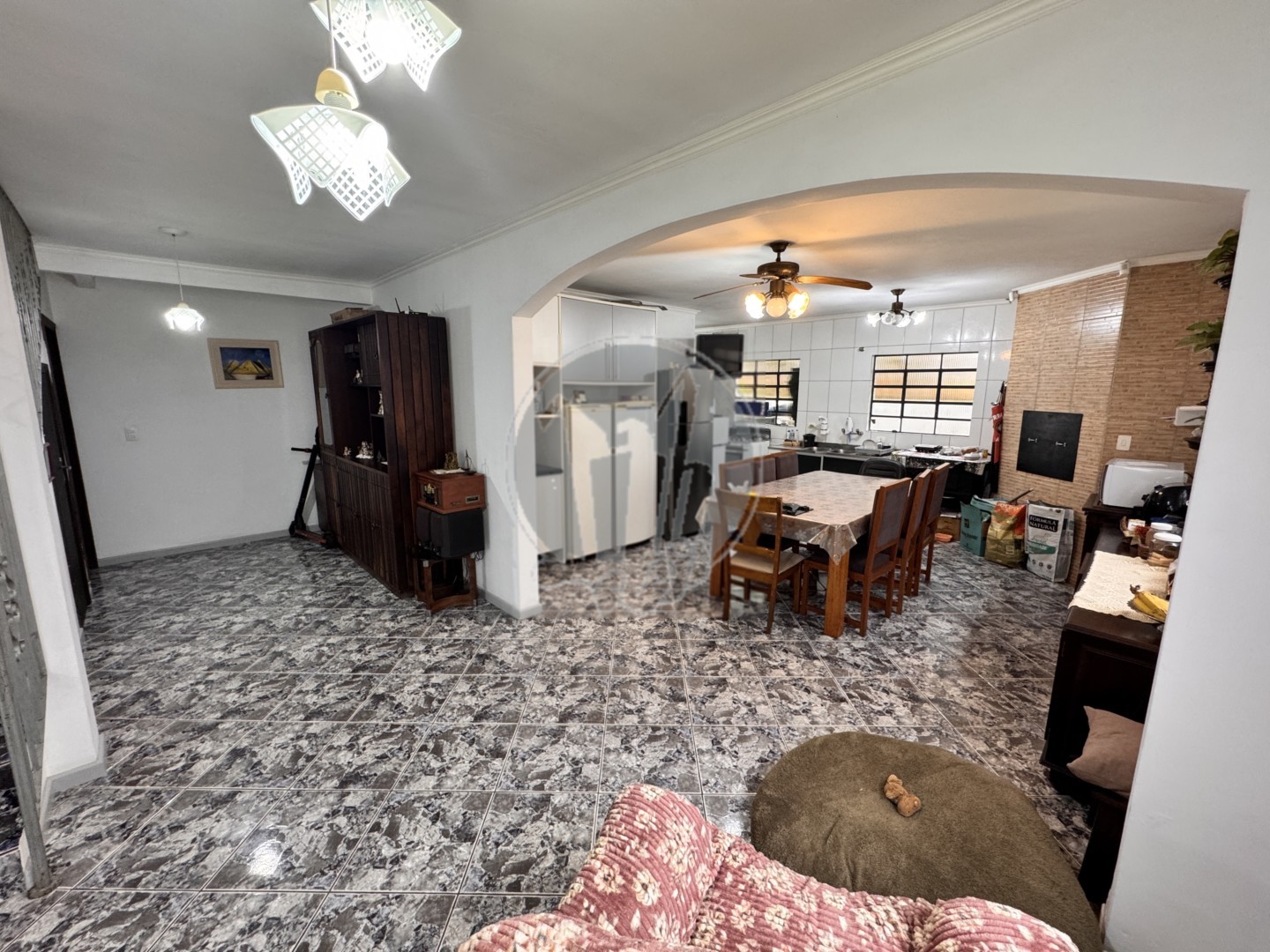 Casa à venda em Santa CÂndida, Curitiba — Portal Chave Fácil