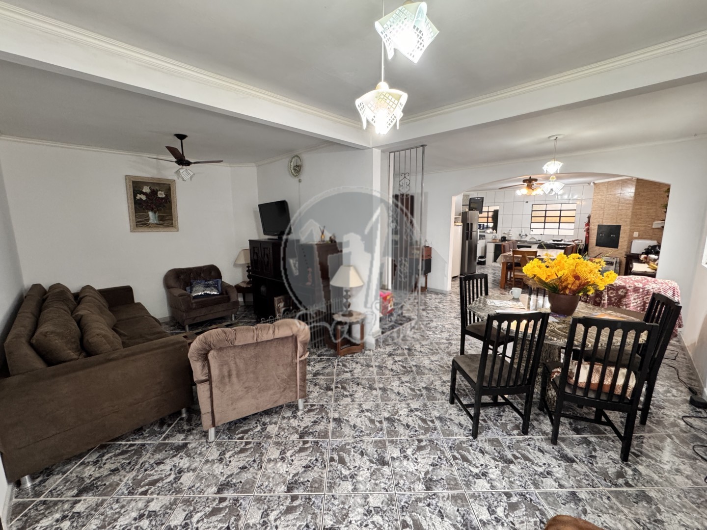 Casa à venda em Santa CÂndida, Curitiba — Portal Chave Fácil
