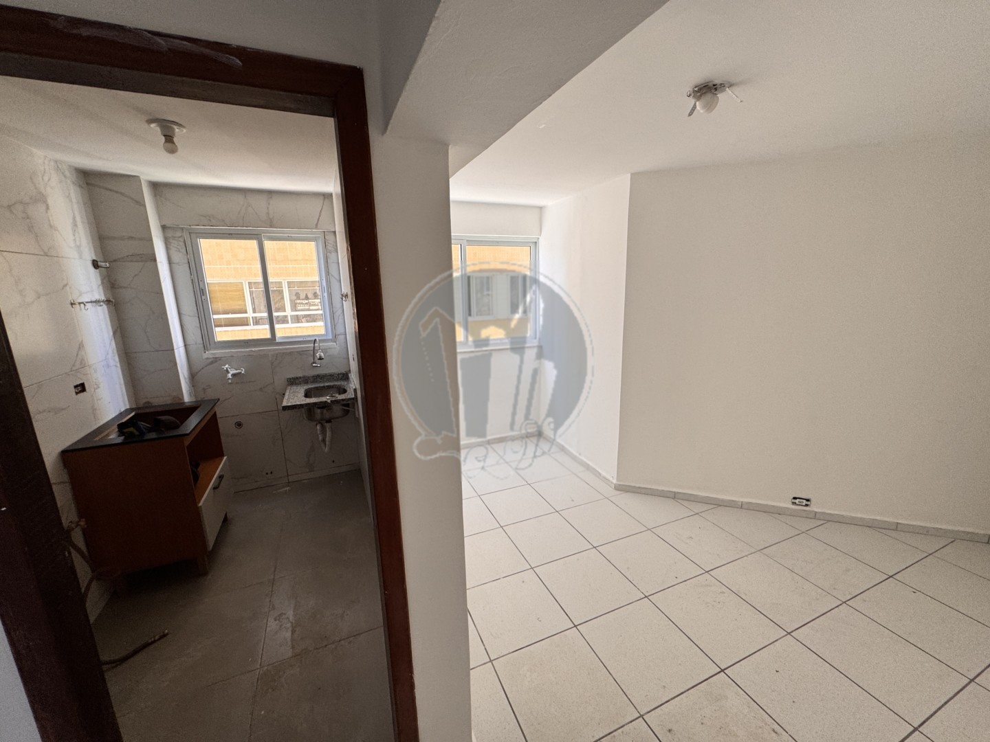 Apartamento para alugar em Cristo Rei, Curitiba — Portal Chave Fácil