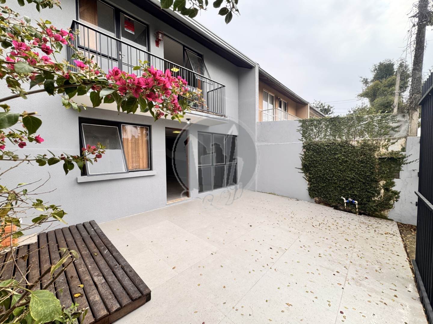 Sobrado para venda no Boa Vista em Curitiba com 110,4m² por R$ 790.000,00