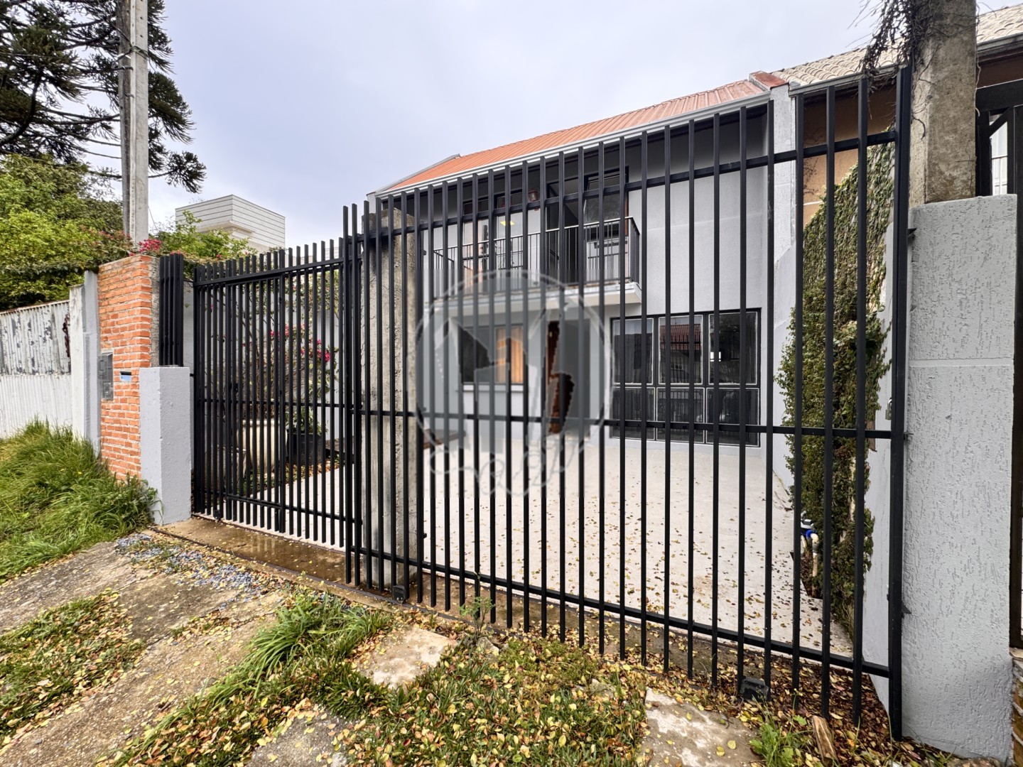 Sobrado para venda no Boa Vista em Curitiba com 110,4m² por R$ 790.000,00