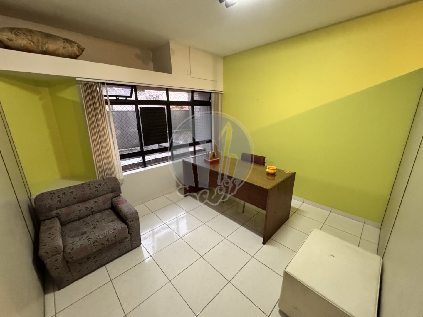Sala/Conjunto Comercial para alugar em RebouÇas, Curitiba — Portal Chave Fácil